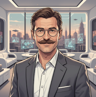 Pontos Gyula - Webkönyvelő alapító